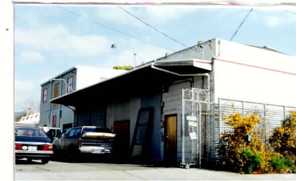 1177 10th St, Berkeley, CA for sale Primary Photo- Image 1 of 1