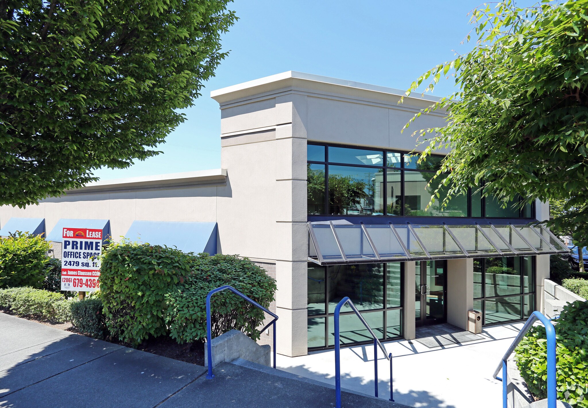 110 James St, Edmonds, WA for sale Primary Photo- Image 1 of 1