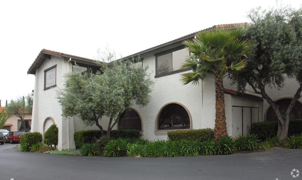 740 Camden Ave, Campbell, CA for lease - Building Photo - Image 3 of 6