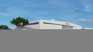 More details for 345 Francis S Gabreski Airport, Westhampton Beach, NY - Industrial for Lease