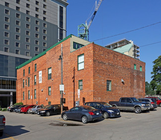 More details for 10 George St, Hamilton, ON - Office for Lease