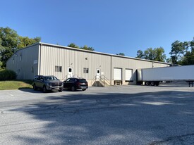 2350 River Rd, Middletown PA - Warehouse