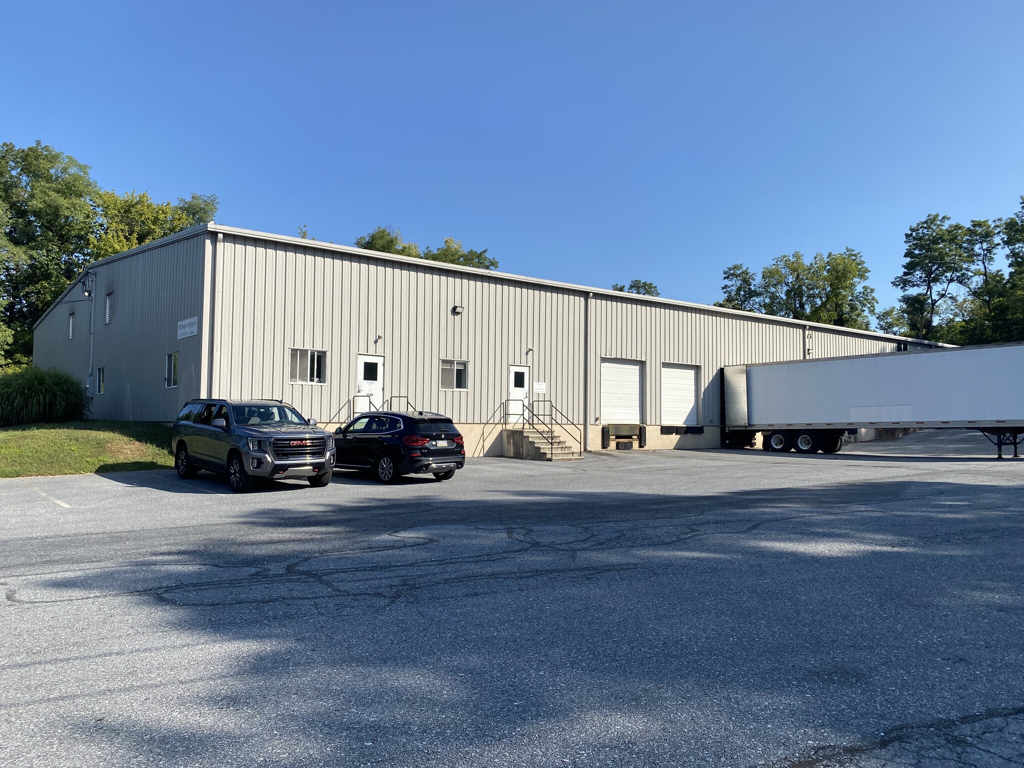 2350 River Rd, Middletown, PA for lease Primary Photo- Image 1 of 12