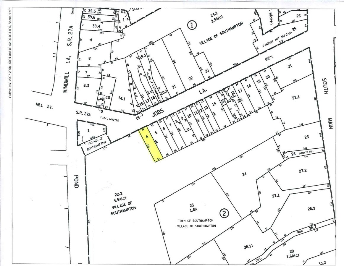 76 Jobs Ln, Southampton, NY 11968