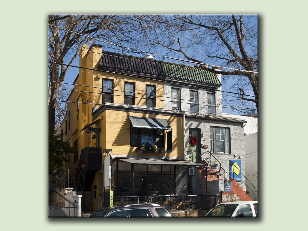 5117 Macarthur Blvd NW, Washington, DC 20016