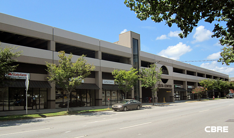 1301-1331 Assembly St, Columbia, SC for lease - Building Photo - Image 1 of 4