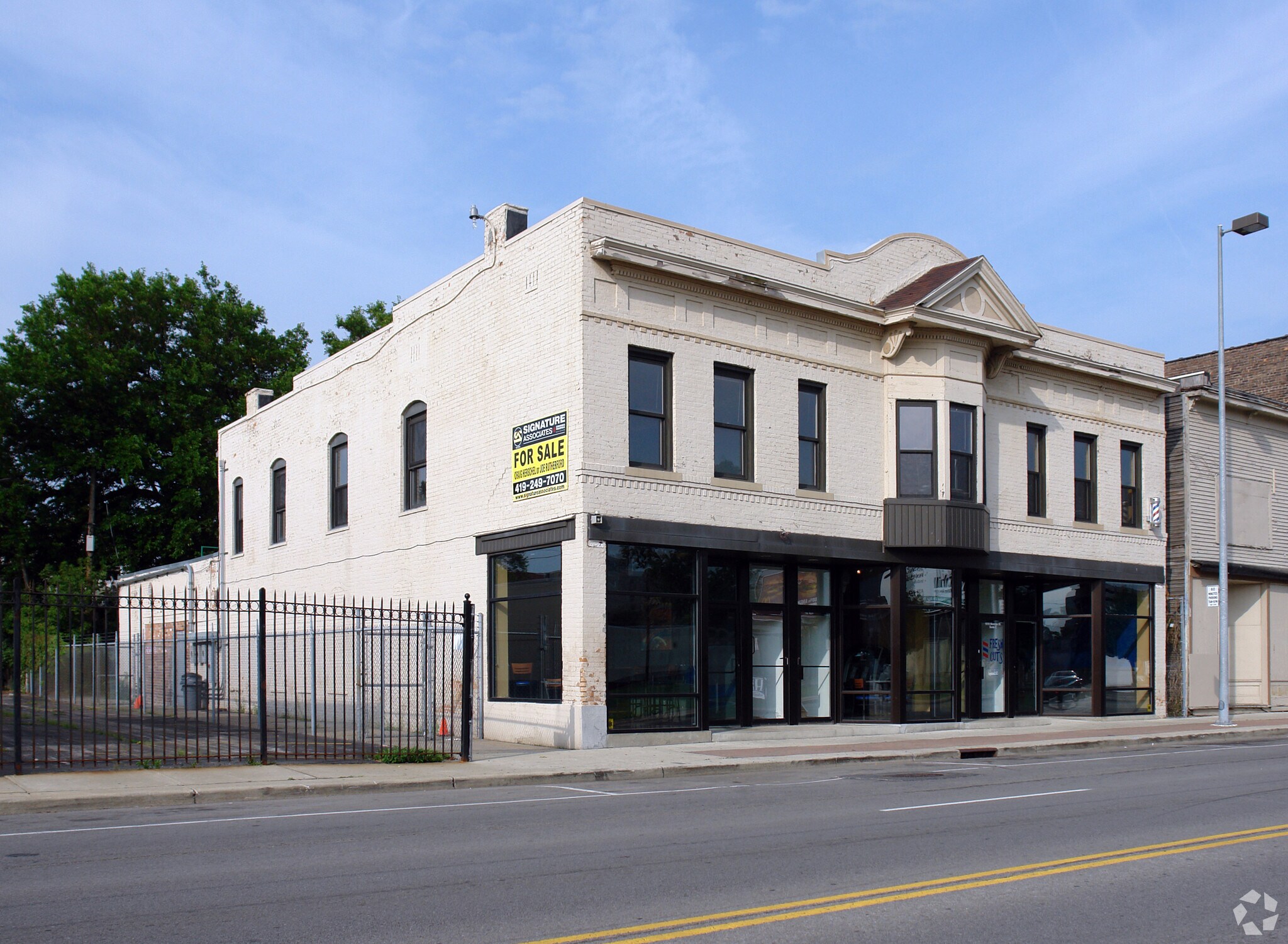 1919 Monroe St, Toledo, OH for sale Building Photo- Image 1 of 1
