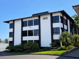 6920 Miramar Rd, San Diego CA - Loft