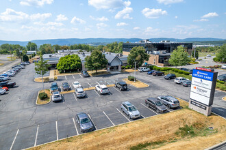 1130 Highway 315 Blvd, Wilkes Barre Township, PA - aerial  map view - Image1