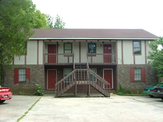 More details for Decatur, Alabama - 14 Unit Multifamily – Multifamily for Sale, Decatur, AL