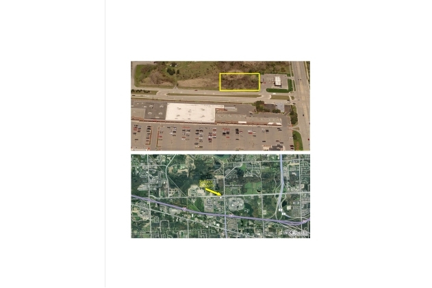 W 12 Mile Rd, Novi, MI for lease - Primary Photo - Image 1 of 2