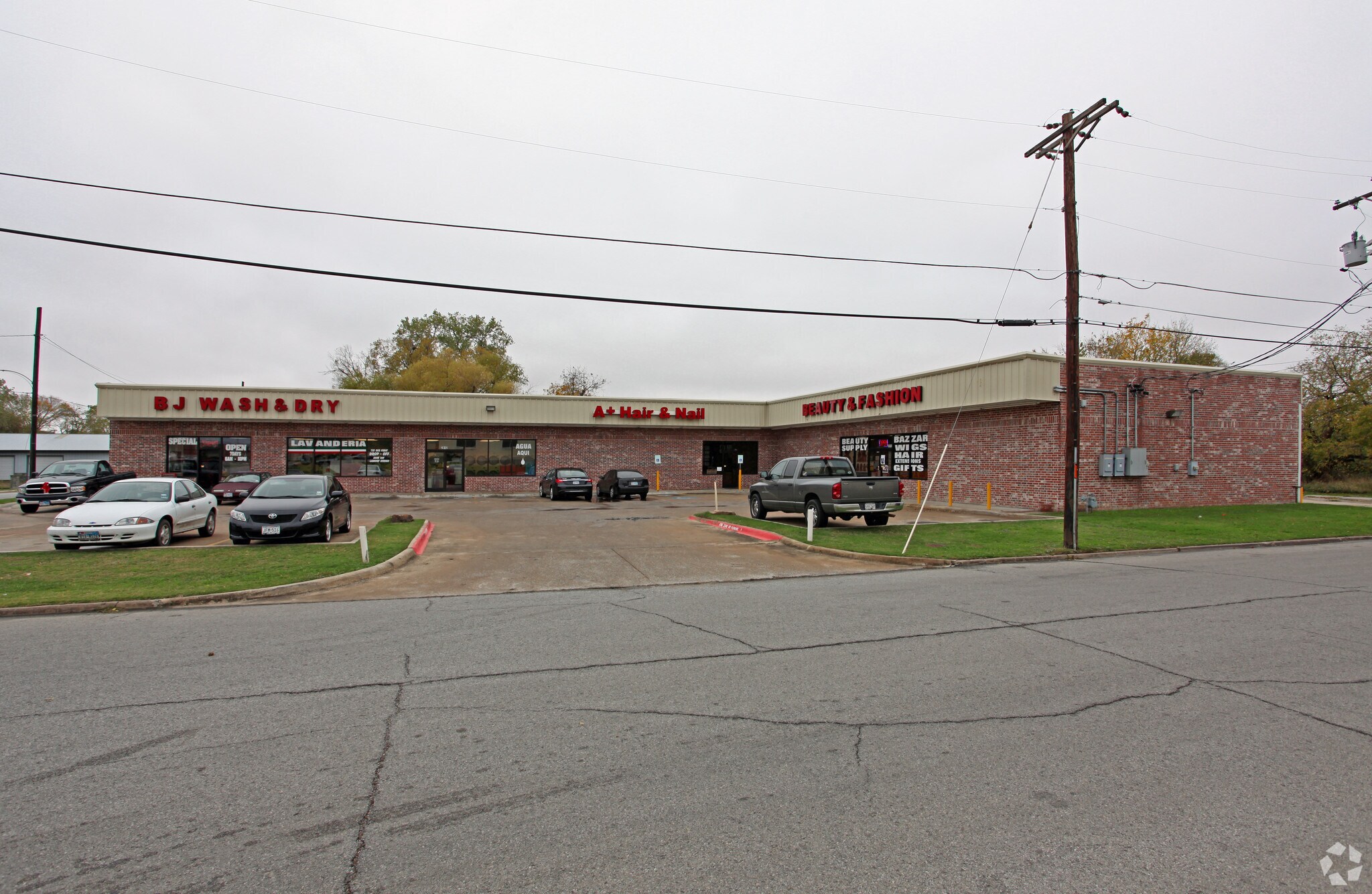 2912 Wesley St, Greenville, TX for sale Building Photo- Image 1 of 1