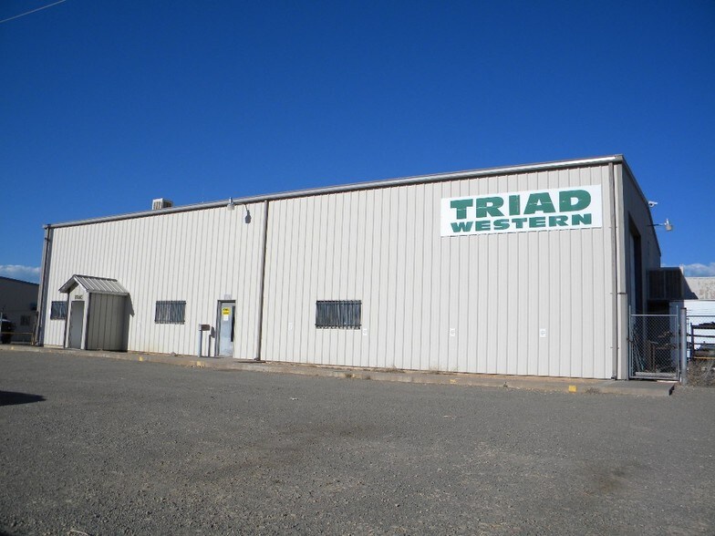 7378 Road 24.3, Cortez, CO for sale - Primary Photo - Image 1 of 1