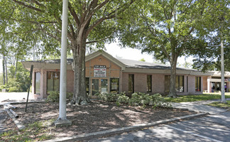 More details for 502 Wells Rd, Orange Park, FL - Retail for Sale