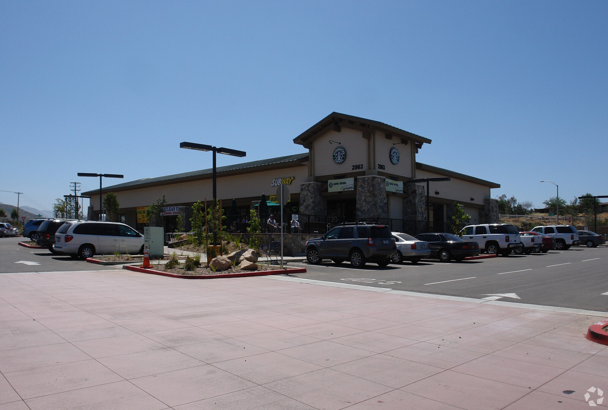 2955 Alpine Blvd, Alpine, CA 91901 Alpine Village Center