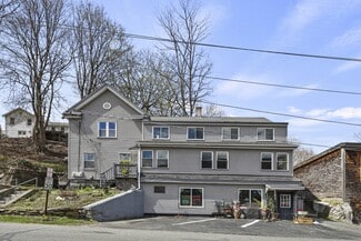 More details for 133 Front St, Housatonic, MA - Multifamily for Sale