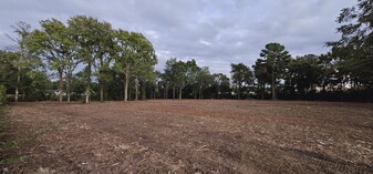 2.2 Acres in downtown Conroe - Owner Financed Property