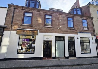 More details for 277 High St, Arbroath - Retail for Lease