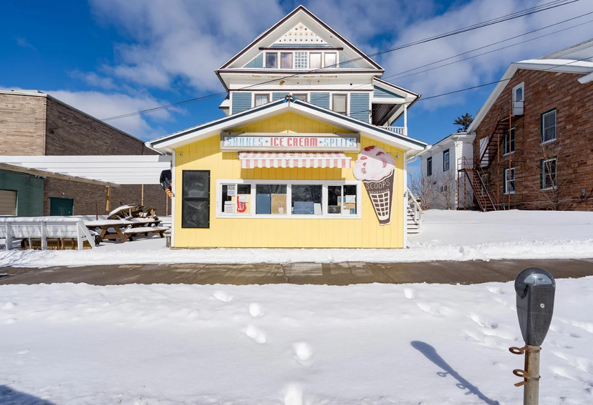 22 Main St, Potsdam, NY for sale - Primary Photo - Image 1 of 1