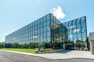 More details for 2 Corporate Center Dr, Melville, NY - Office for Lease
