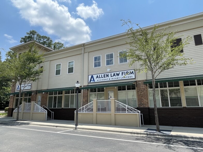 2440 SW 76th St, Gainesville, FL for lease - Building Photo - Image 2 of 16