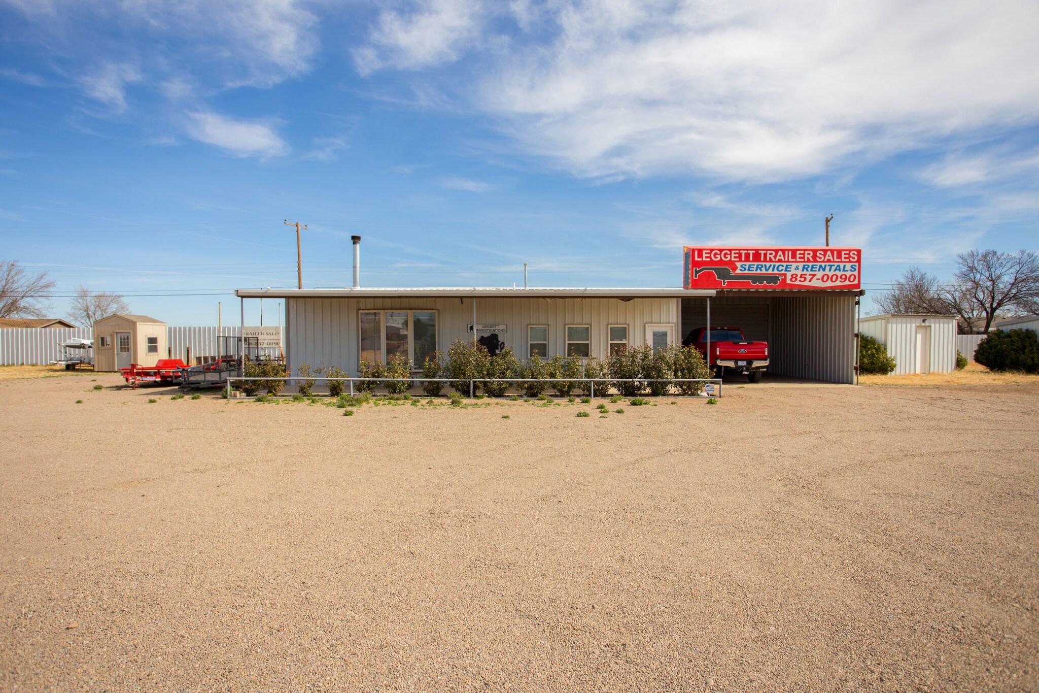 525 E Broadway St, Fritch, TX for sale Other- Image 1 of 1