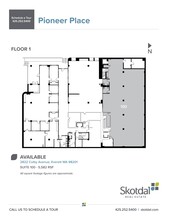 2822 Colby Ave, Everett, WA for lease Site Plan- Image 1 of 1