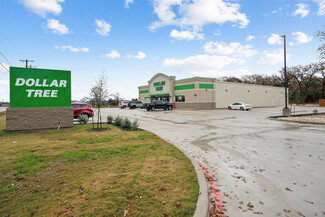 More details for 841 W US Highway 79, Rockdale, TX - Retail for Sale