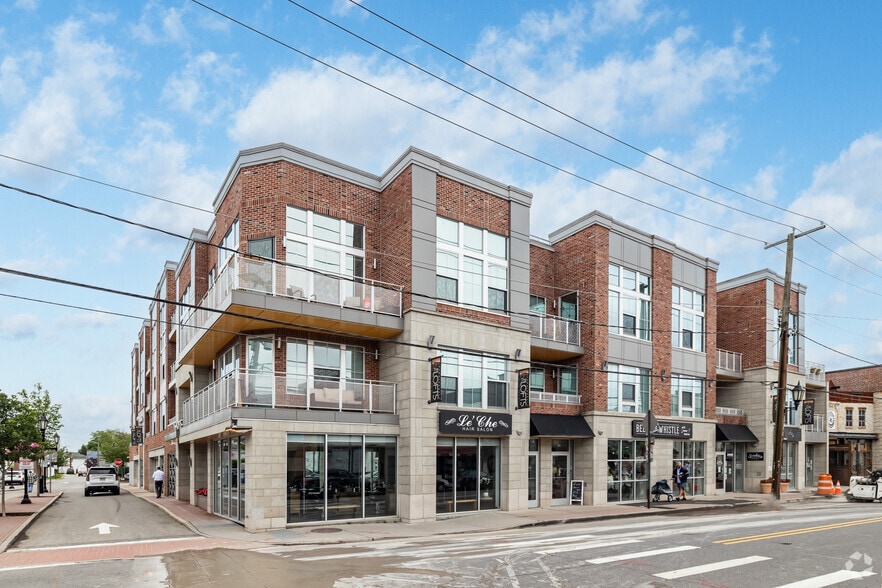 231 Main St, Farmingdale, NY for sale - Primary Photo - Image 1 of 1