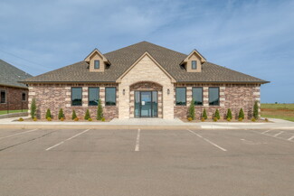 More details for 3305 NW 192nd St, Edmond, OK - Office for Sale
