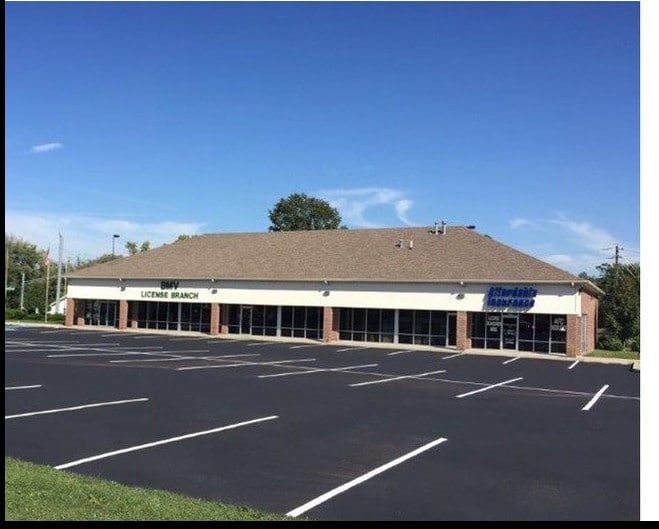 10 S Mickley Ave, Indianapolis, IN for lease Primary Photo- Image 1 of 7