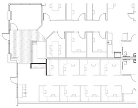 10223 132nd Street Ct E, Puyallup, WA for lease Floor Plan- Image 2 of 2