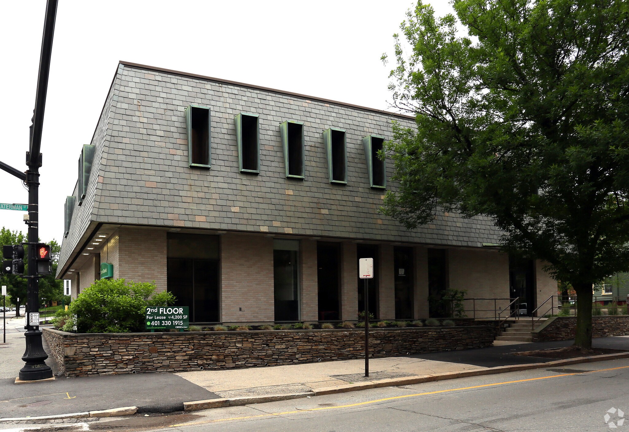 118-120 Waterman St, Providence, RI for sale Primary Photo- Image 1 of 1