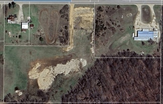 More details for 8386 Sidney Rd, Crystal, MI - Land for Sale