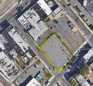 More details for 5231 Frankford Ave, Philadelphia, PA - Land for Lease