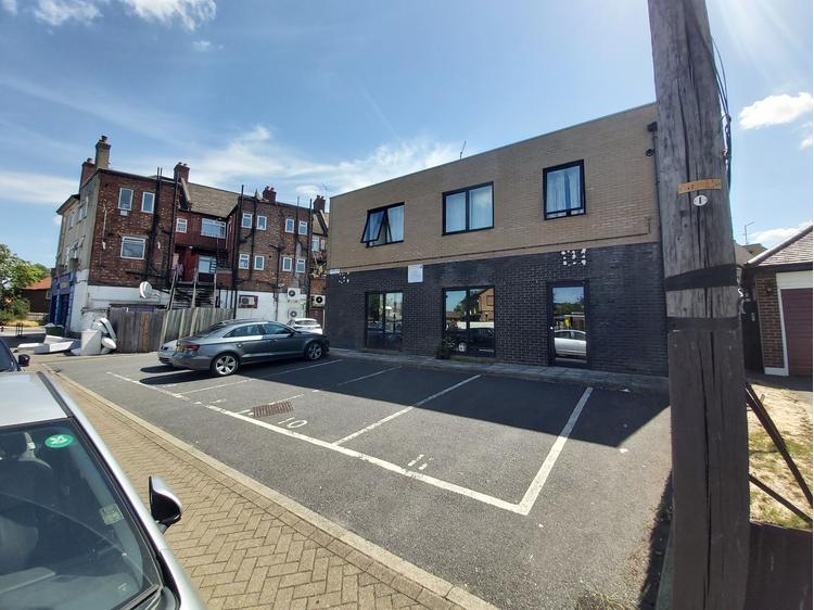 1 Ashgrove Rd, Bromley, BR1 4FD Office for Lease