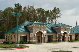 More details for 1125 Cypress Station Dr, Houston, TX - Office for Lease