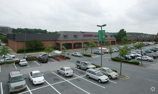 More details for 7409-7595 Greenbelt Rd, Greenbelt, MD - Retail for Lease