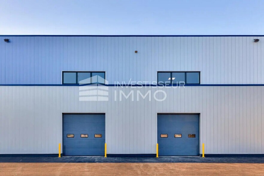 Office in Wissous for lease - Building Photo - Image 2 of 5