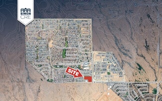 More details for 17174 W Jomax Rd, Surprise, AZ - Land for Sale