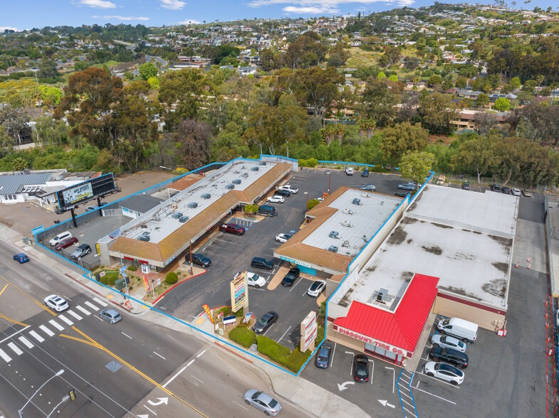 2710 Garnet Ave, San Diego, CA for sale - Building Photo - Image 2 of 4