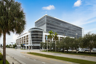 One Park Square at Doral - Day Care Center