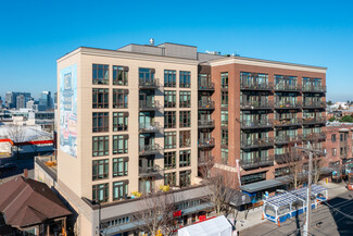 More details for 1515 14th Ave, Seattle, WA - Retail for Lease