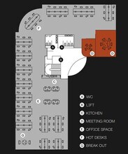 Stuart Rd, Altrincham for lease Floor Plan- Image 2 of 2