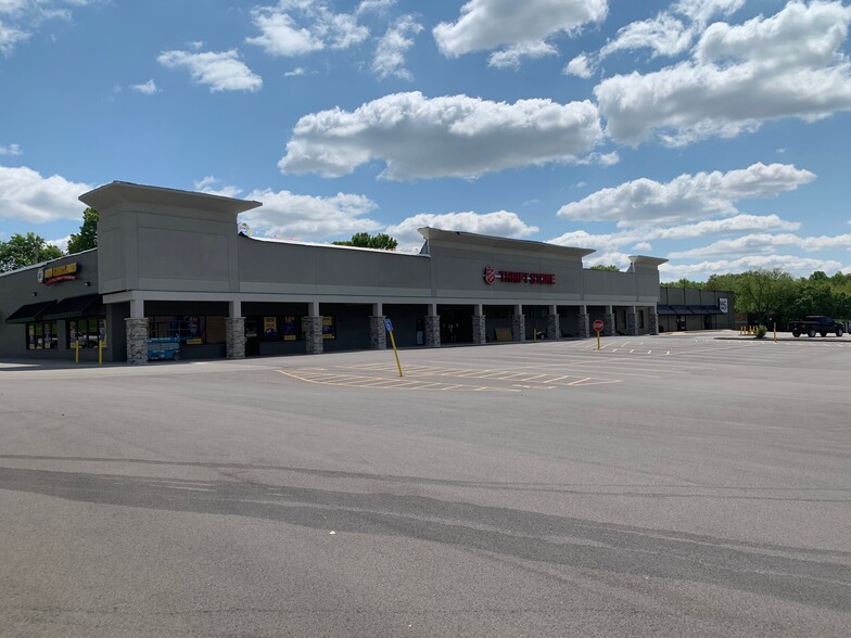 2100-2160 Tenbrook Rd, Arnold, MO for lease - Building Photo - Image 1 of 5