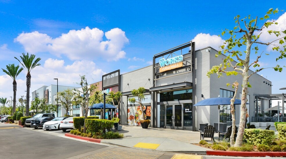 730 S Allied Way, El Segundo, CA for lease - Building Photo - Image 3 of 17