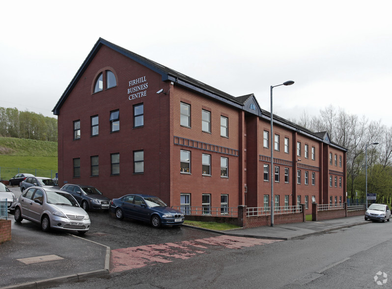 74-76 Firhill Rd, Glasgow for lease - Building Photo - Image 3 of 9