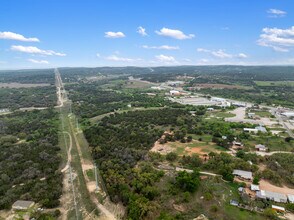260 Gregg dr, Spicewood, TX - AERIAL  map view - Image1