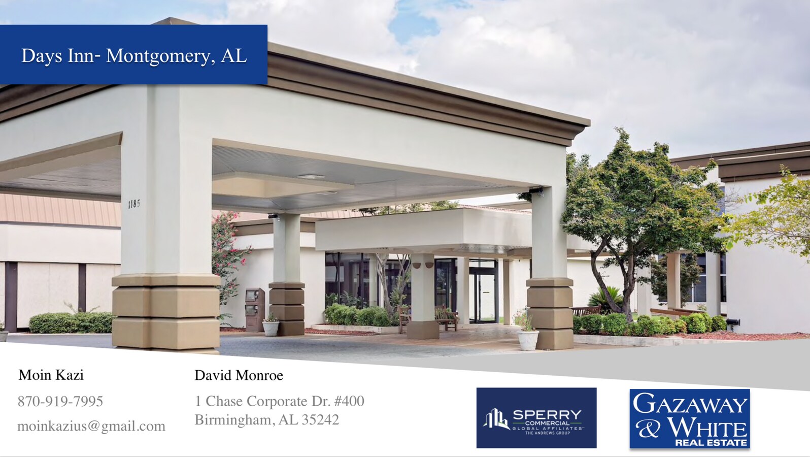 1185 Eastern Blvd, Montgomery, AL 36117