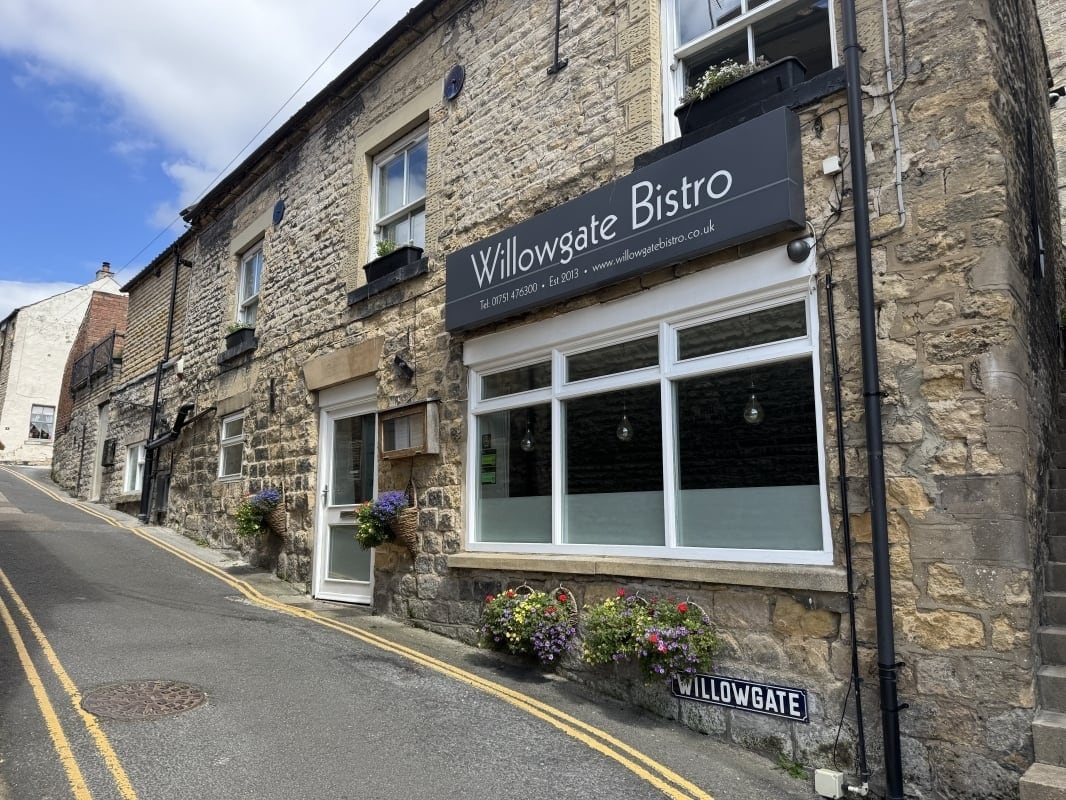 Willowgate, Pickering for sale Building Photo- Image 1 of 25